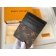 2022 brand new pre-sale limited card case LOUIS VUITTON Louis Vuitton 2022 brand new pre-sale limited card case LOUIS VUITTON Louis Vuitton