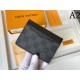 2022 new overseas limited new card case LOUIS VUITTON Louis Vuitton 2022 new overseas limited new card case LOUIS VUITTON Louis Vuitton