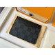 2022 new overseas limited new card case LOUIS VUITTON Louis Vuitton 2022 new overseas limited new card case LOUIS VUITTON Louis Vuitton