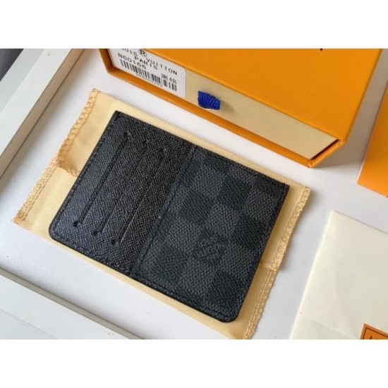 2022 new overseas limited new card case LOUIS VUITTON Louis Vuitton 2022 new overseas limited new card case LOUIS VUITTON Louis Vuitton