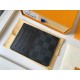 2022 new overseas limited new card case LOUIS VUITTON Louis Vuitton 2022 new overseas limited new card case LOUIS VUITTON Louis Vuitton