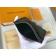 2022 new overseas limited new card case LOUIS VUITTON Louis Vuitton 2022 new overseas limited new card case LOUIS VUITTON Louis Vuitton