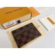 2022 brand new fashion front card case LOUIS VUITTON Louis Vuitton 2022 brand new fashion front card case LOUIS VUITTON Louis Vuitton