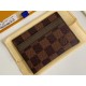 2022 brand new fashion front card case LOUIS VUITTON Louis Vuitton 2022 brand new fashion front card case LOUIS VUITTON Louis Vuitton