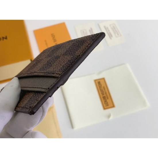 2022 brand new fashion front card case LOUIS VUITTON Louis Vuitton 2022 brand new fashion front card case LOUIS VUITTON Louis Vuitton