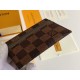 2022 brand new fashion front card case LOUIS VUITTON Louis Vuitton 2022 brand new fashion front card case LOUIS VUITTON Louis Vuitton