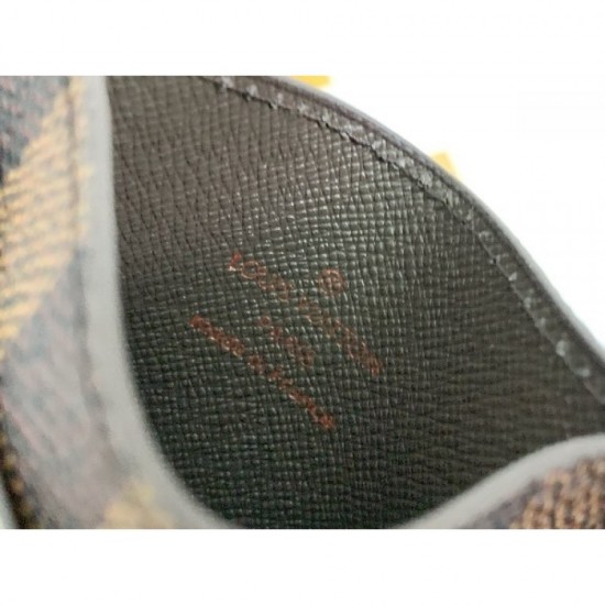 2022 brand new fashion front card case LOUIS VUITTON Louis Vuitton 2022 brand new fashion front card case LOUIS VUITTON Louis Vuitton
