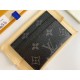 2022 brand new this year card case LOUIS VUITTON Louis Vuitton 2022 brand new this year card case LOUIS VUITTON Louis Vuitton