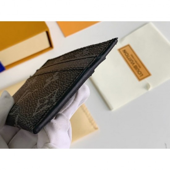2022 brand new this year card case LOUIS VUITTON Louis Vuitton 2022 brand new this year card case LOUIS VUITTON Louis Vuitton