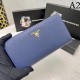2022 New Item Get at New Sale Price Long Wallet PRADA Prada 2022 New Item Get at New Sale Price Long Wallet PRADA Prada