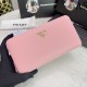 2022 New Item Get at New Sale Price Long Wallet PRADA Prada 2022 New Item Get at New Sale Price Long Wallet PRADA Prada