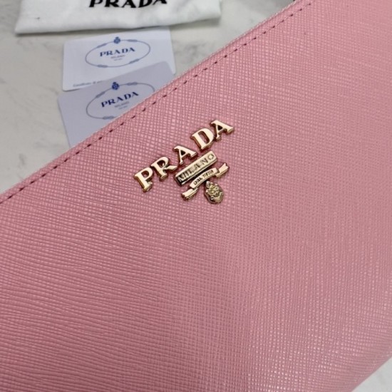 2022 New Item Get at New Sale Price Long Wallet PRADA Prada 2022 New Item Get at New Sale Price Long Wallet PRADA Prada