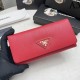 2022 new goods This season is a bargain long wallet PRADA Prada 2022 new goods This season is a bargain long wallet PRADA Prada