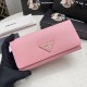 2022 new goods This season is a bargain long wallet PRADA Prada 2022 new goods This season is a bargain long wallet PRADA Prada