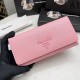 2022New Products Most Featured Long Wallet PRADA Prada 2022New Products Most Featured Long Wallet PRADA Prada