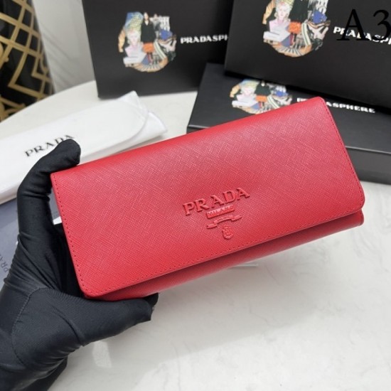 2022New Products Most Featured Long Wallet PRADA Prada 2022New Products Most Featured Long Wallet PRADA Prada
