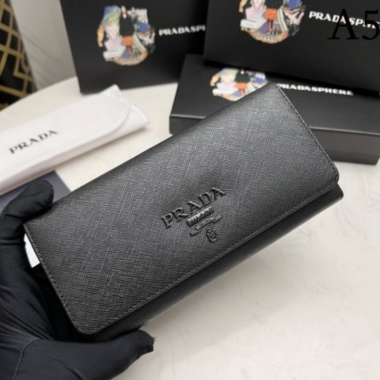 2022New Products Most Featured Long Wallet PRADA Prada 2022New Products Most Featured Long Wallet PRADA Prada