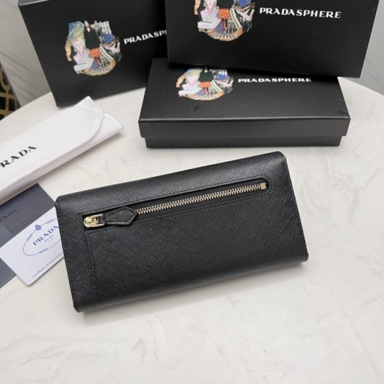 2022New Products Most Featured Long Wallet PRADA Prada 2022New Products Most Featured Long Wallet PRADA Prada