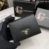2022 brand new summer new bi-fold wallet PRADA Prada