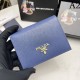 2022 brand new summer new bi-fold wallet PRADA Prada 2022 brand new summer new bi-fold wallet PRADA Prada