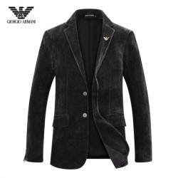 ARMANI Armani men's suit 2022 Gentle luxury popular color