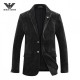 ARMANI Armani men's suit 2022 Gentle luxury popular color ARMANI Armani men's suit 2022 Gentle luxury popular color