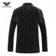 ARMANI Armani men's suit 2022 Gentle luxury popular color ARMANI Armani men's suit 2022 Gentle luxury popular color