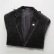ARMANI Armani men's suit 2022 Gentle luxury popular color ARMANI Armani men's suit 2022 Gentle luxury popular color