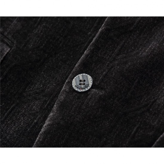 ARMANI Armani men's suit 2022 Gentle luxury popular color ARMANI Armani men's suit 2022 Gentle luxury popular color