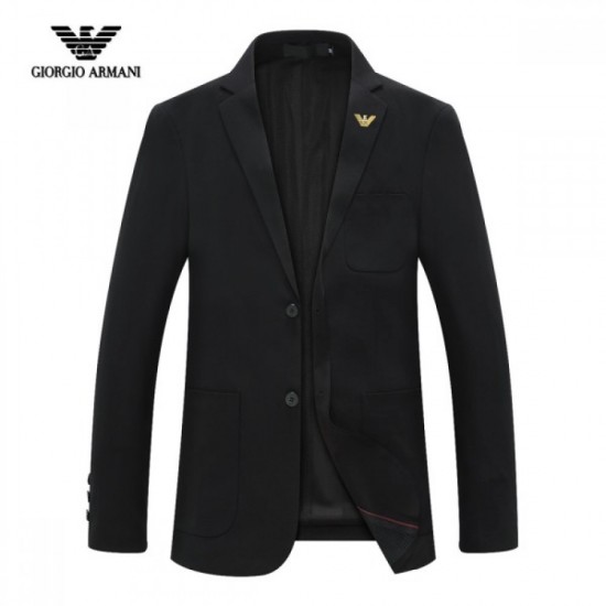 ARMANI Armani men's suit 2022 popular with excellent mix-and-match ability ARMANI Armani men's suit 2022 popular with excellent mix-and-match ability