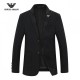 ARMANI Armani men's suit 2022 popular with excellent mix-and-match ability ARMANI Armani men's suit 2022 popular with excellent mix-and-match ability
