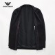 ARMANI Armani men's suit 2022 popular with excellent mix-and-match ability ARMANI Armani men's suit 2022 popular with excellent mix-and-match ability