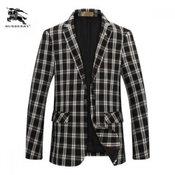 BURBERRY Burberry Men's Suit 2022 Popular Coordination