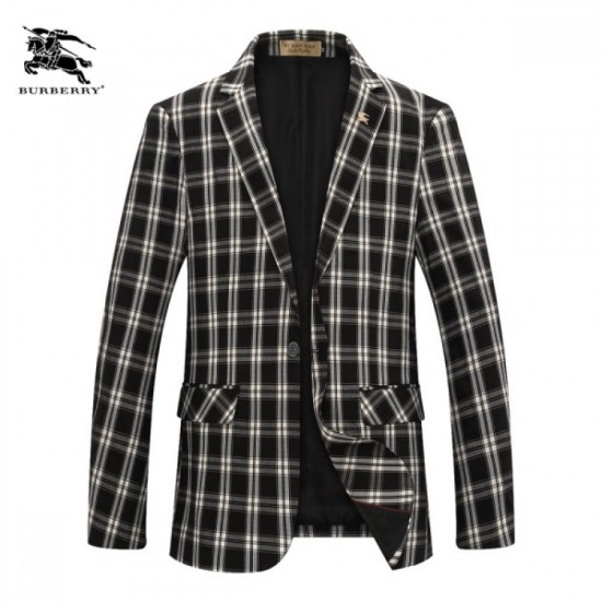 BURBERRY Burberry Men's Suit 2022 Popular Coordination BURBERRY Burberry Men's Suit 2022 Popular Coordination