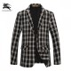 BURBERRY Burberry Men's Suit 2022 Popular Coordination BURBERRY Burberry Men's Suit 2022 Popular Coordination