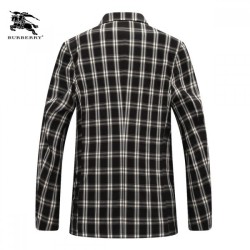 BURBERRY Burberry Men's Suit 2022 Popular Coordination