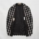 BURBERRY Burberry Men's Suit 2022 Popular Coordination BURBERRY Burberry Men's Suit 2022 Popular Coordination