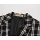BURBERRY Burberry Men's Suit 2022 Popular Coordination BURBERRY Burberry Men's Suit 2022 Popular Coordination