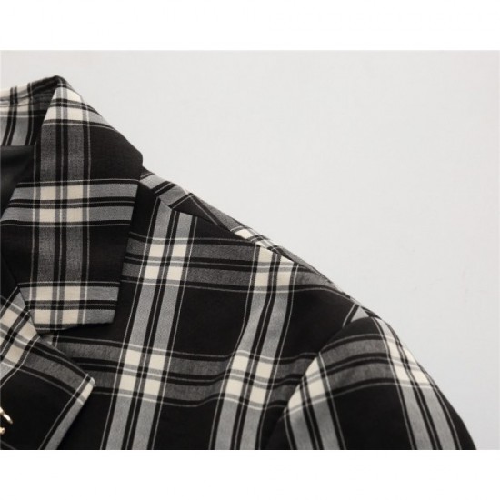 BURBERRY Burberry Men's Suit 2022 Popular Coordination BURBERRY Burberry Men's Suit 2022 Popular Coordination