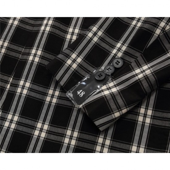BURBERRY Burberry Men's Suit 2022 Popular Coordination BURBERRY Burberry Men's Suit 2022 Popular Coordination