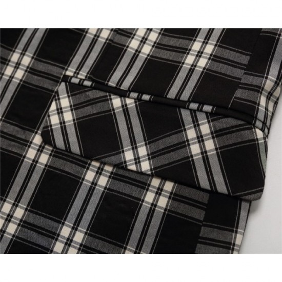 BURBERRY Burberry Men's Suit 2022 Popular Coordination BURBERRY Burberry Men's Suit 2022 Popular Coordination
