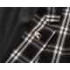 BURBERRY Burberry Men's Suit 2022 Popular Coordination BURBERRY Burberry Men's Suit 2022 Popular Coordination