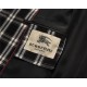 BURBERRY Burberry Men's Suit 2022 Popular Coordination BURBERRY Burberry Men's Suit 2022 Popular Coordination