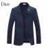 DIOR Dior Men's Suits The key to fashion style 2022