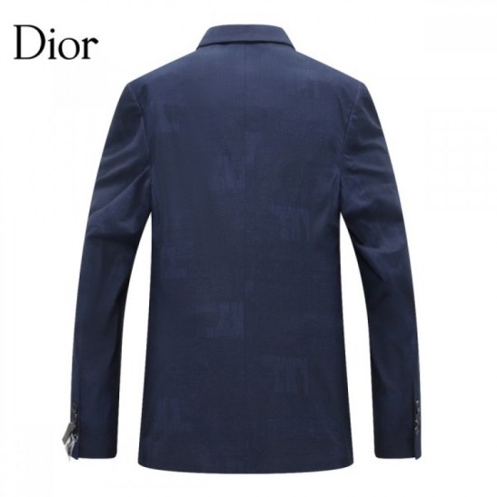 DIOR Dior Men's Suits The key to fashion style 2022 DIOR Dior Men's Suits The key to fashion style 2022