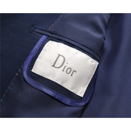 DIOR Dior Men's Suits The key to fashion style 2022 DIOR Dior Men's Suits The key to fashion style 2022