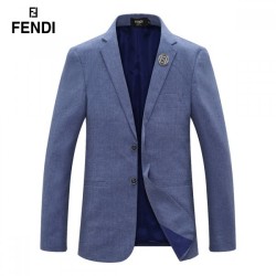 Fendi Fendi Men's Suits 2022 Stunning Style