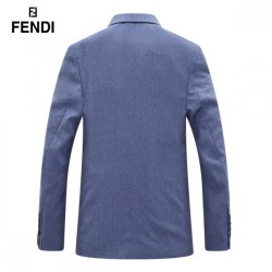 Fendi Fendi Men's Suits 2022 Stunning Style