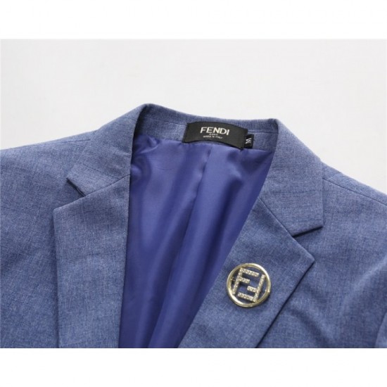 Fendi Fendi Men's Suits 2022 Stunning Style Fendi Fendi Men's Suits 2022 Stunning Style