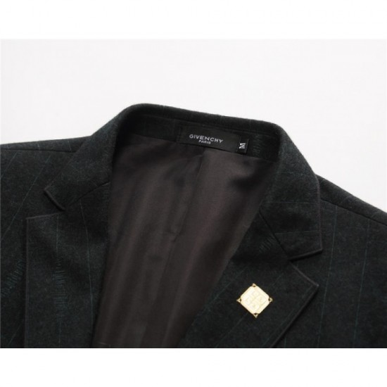GIVENCHY Givenchy men's suits 2022 A touch of sophistication GIVENCHY Givenchy men's suits 2022 A touch of sophistication
